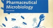 Hugo And Russells Pharmaceutical Microbiology 8th Edition Pdf